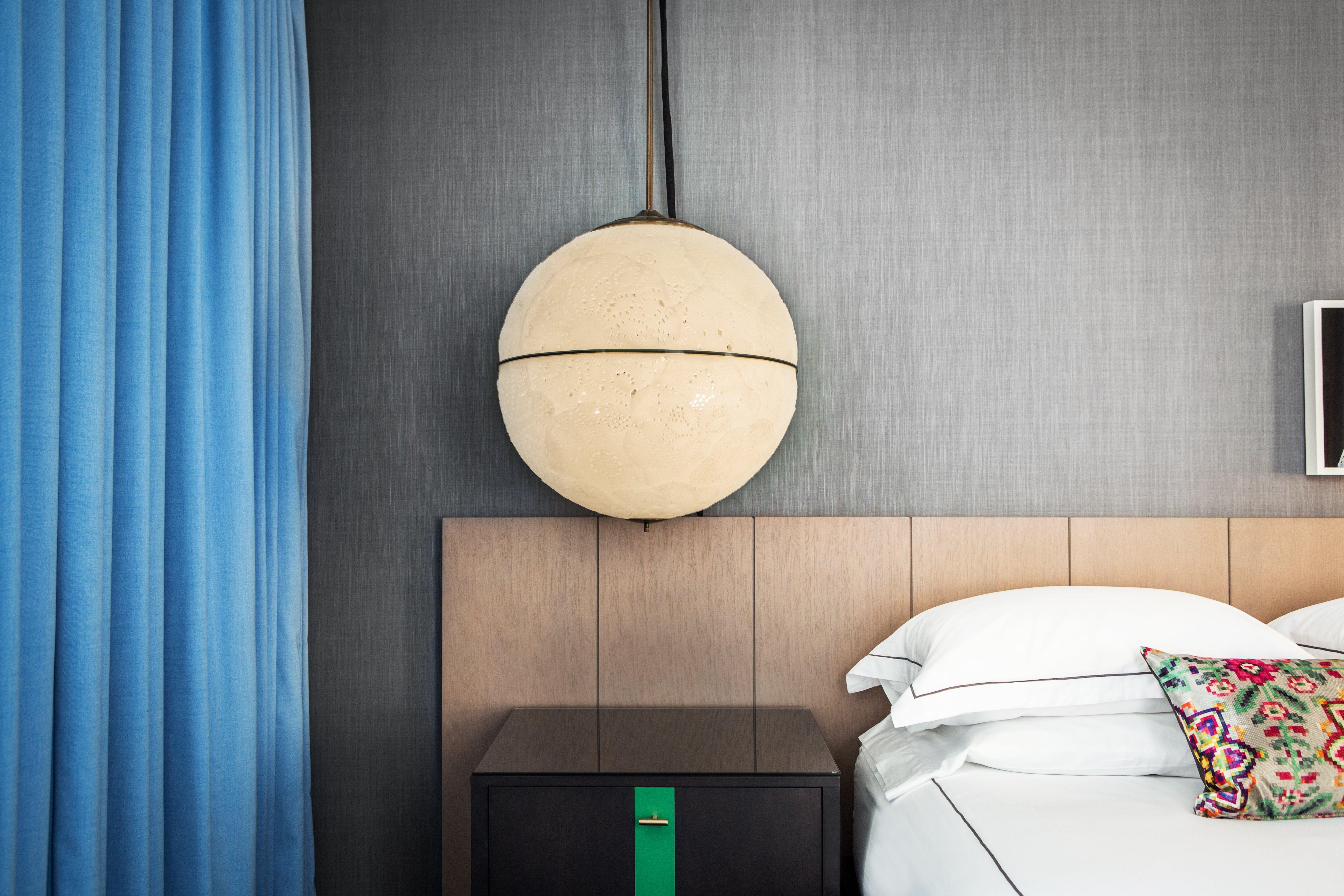 Kimpton Gray Hotel Chicago By Ihg Luaran gambar