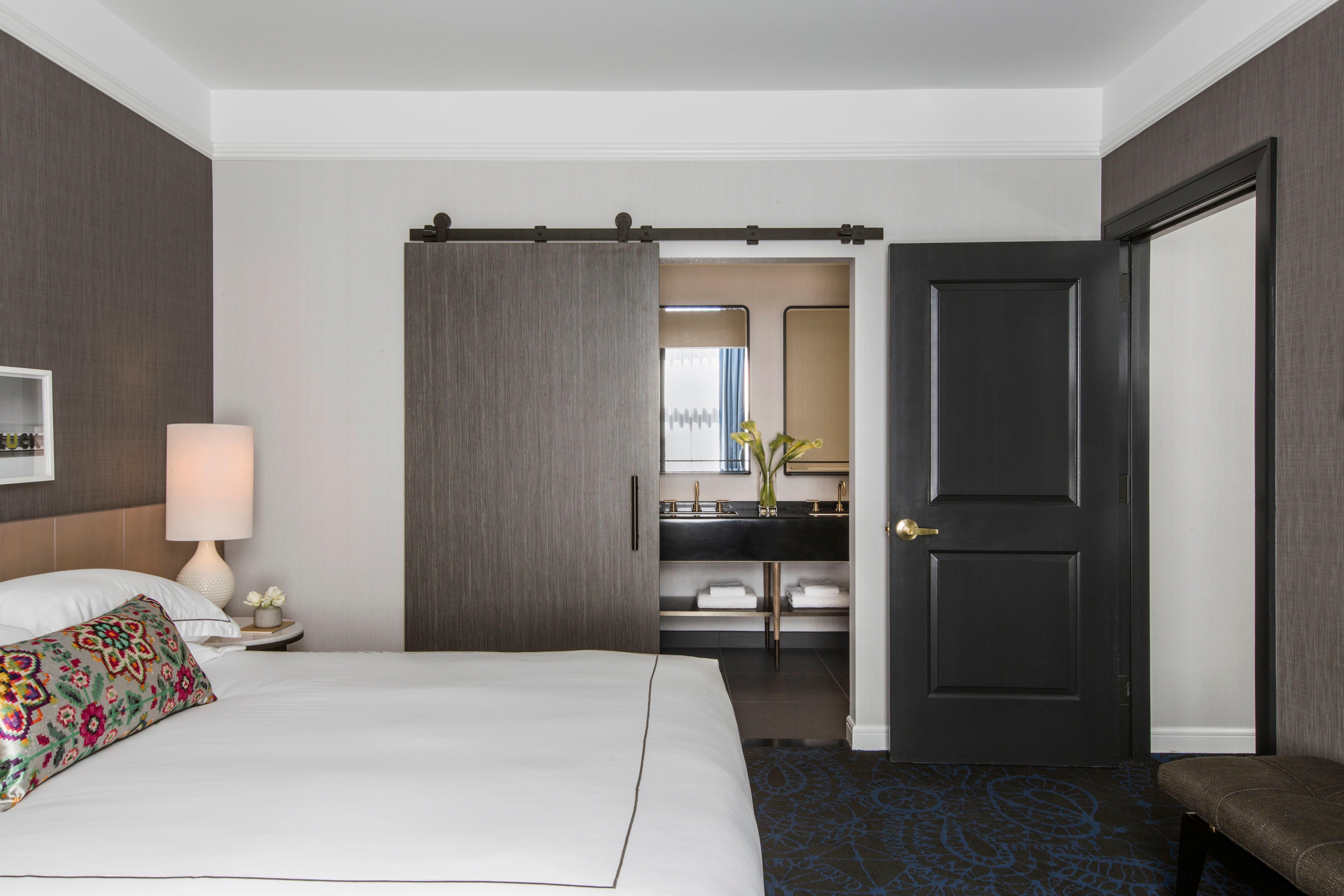 Kimpton Gray Hotel Chicago By Ihg Luaran gambar