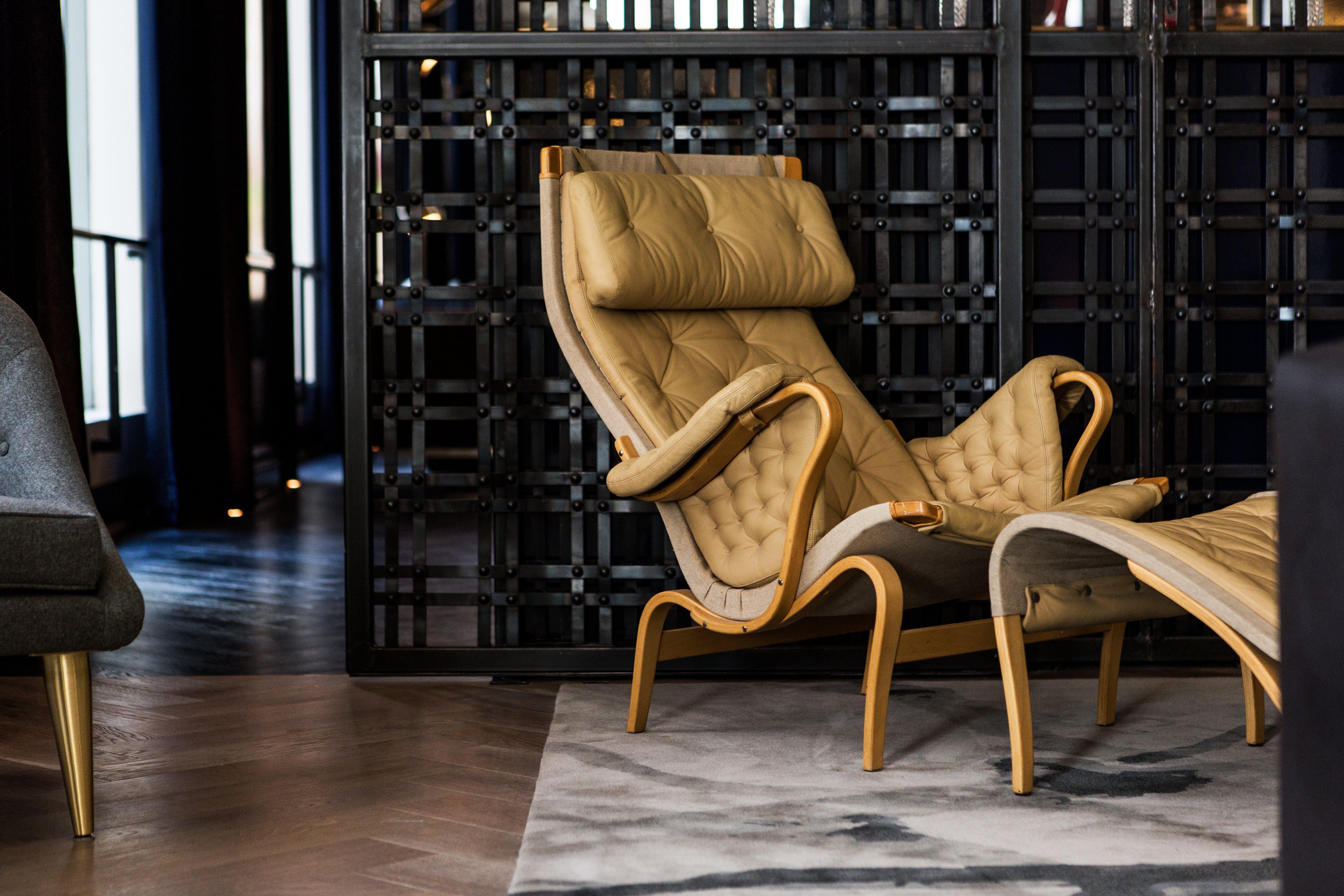 Kimpton Gray Hotel Chicago By Ihg Luaran gambar