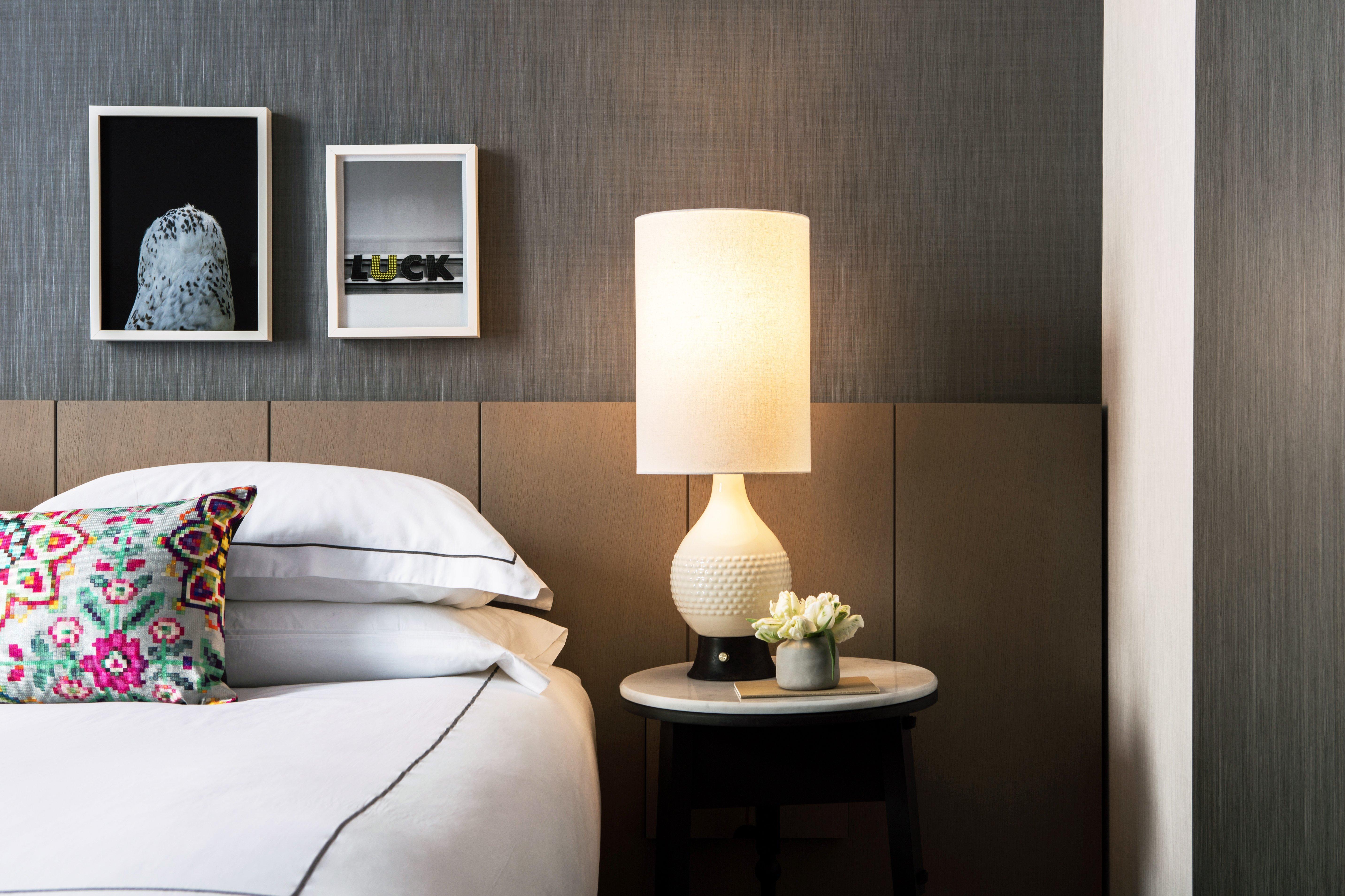 Kimpton Gray Hotel Chicago By Ihg Luaran gambar