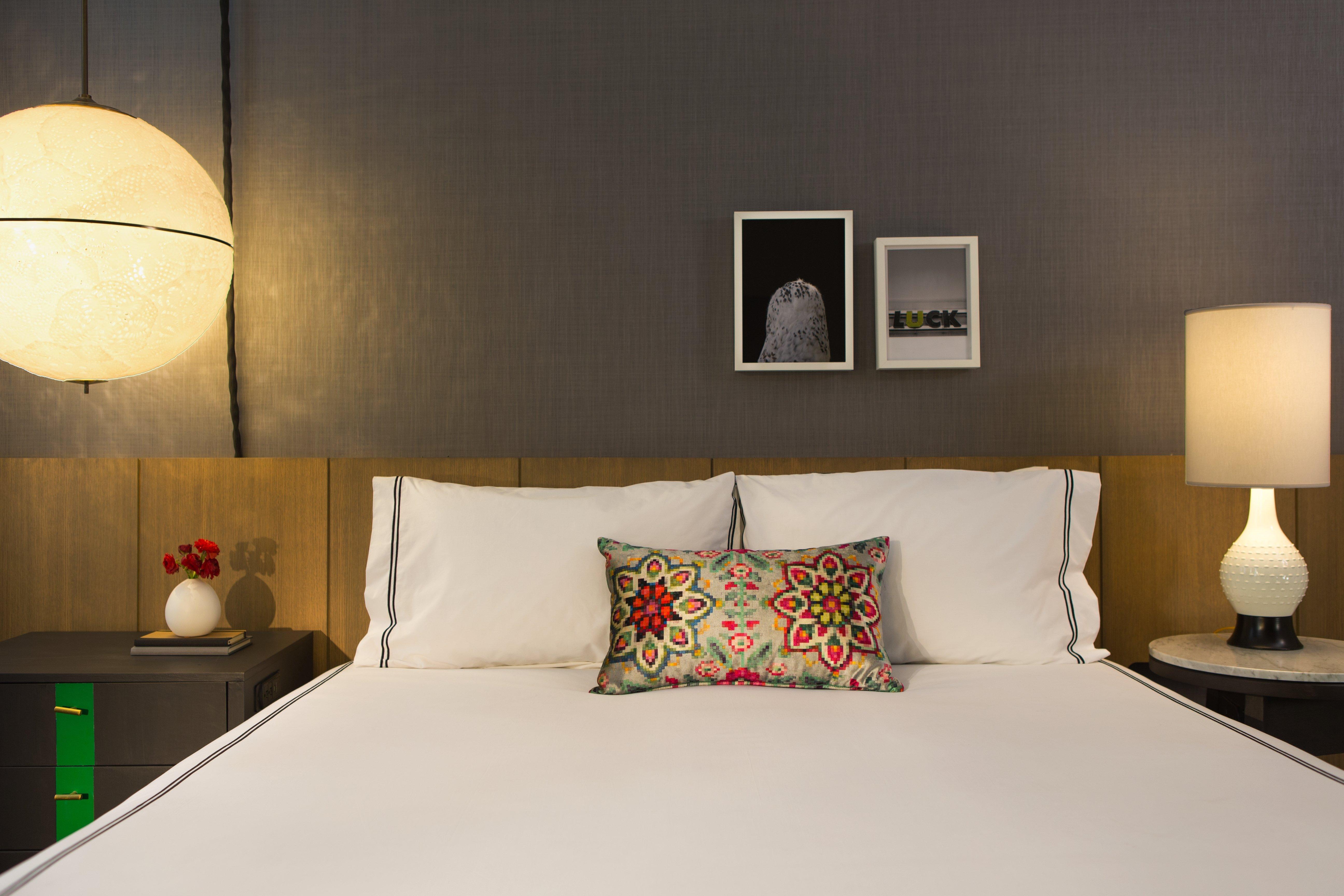 Kimpton Gray Hotel Chicago By Ihg Luaran gambar