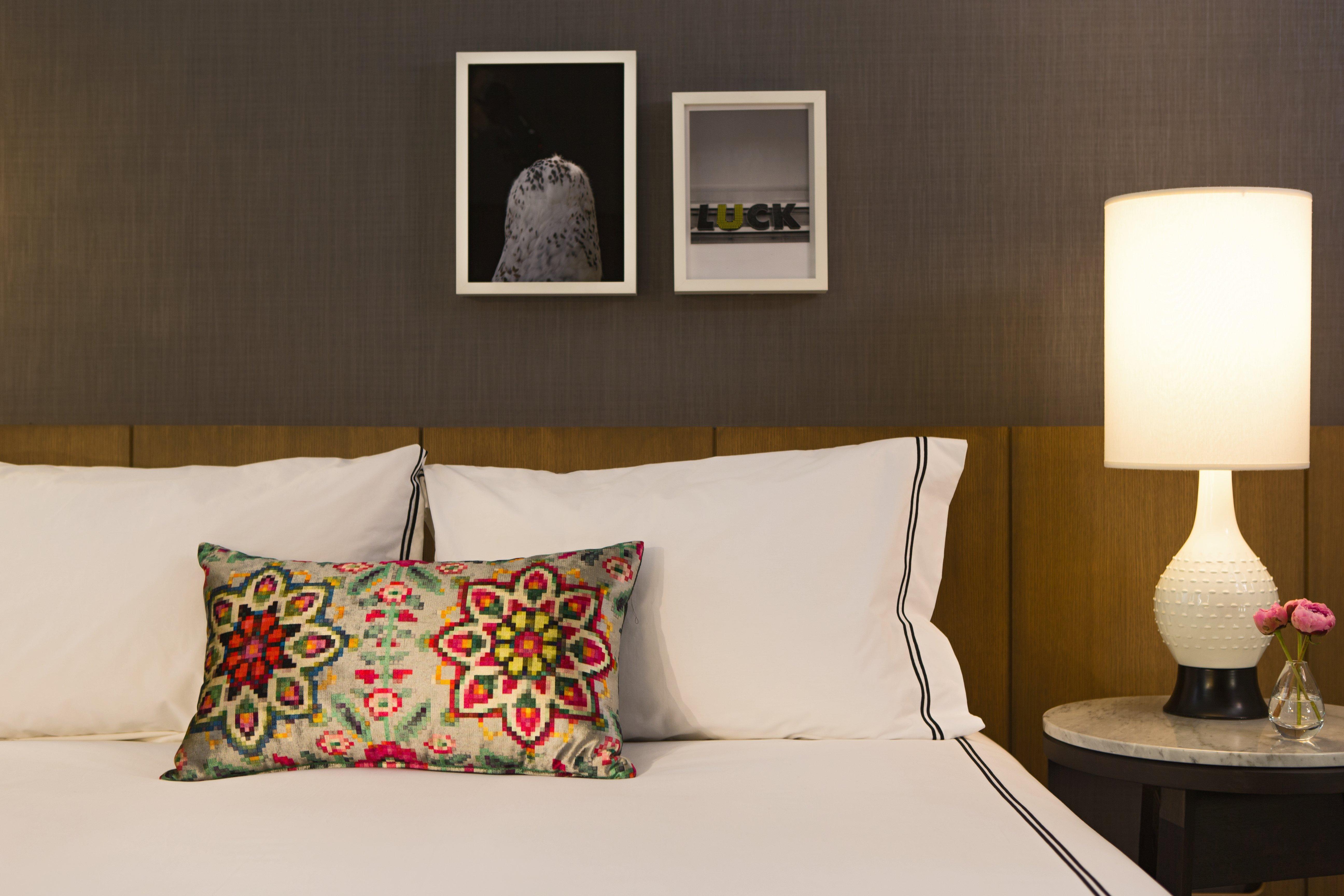 Kimpton Gray Hotel Chicago By Ihg Luaran gambar