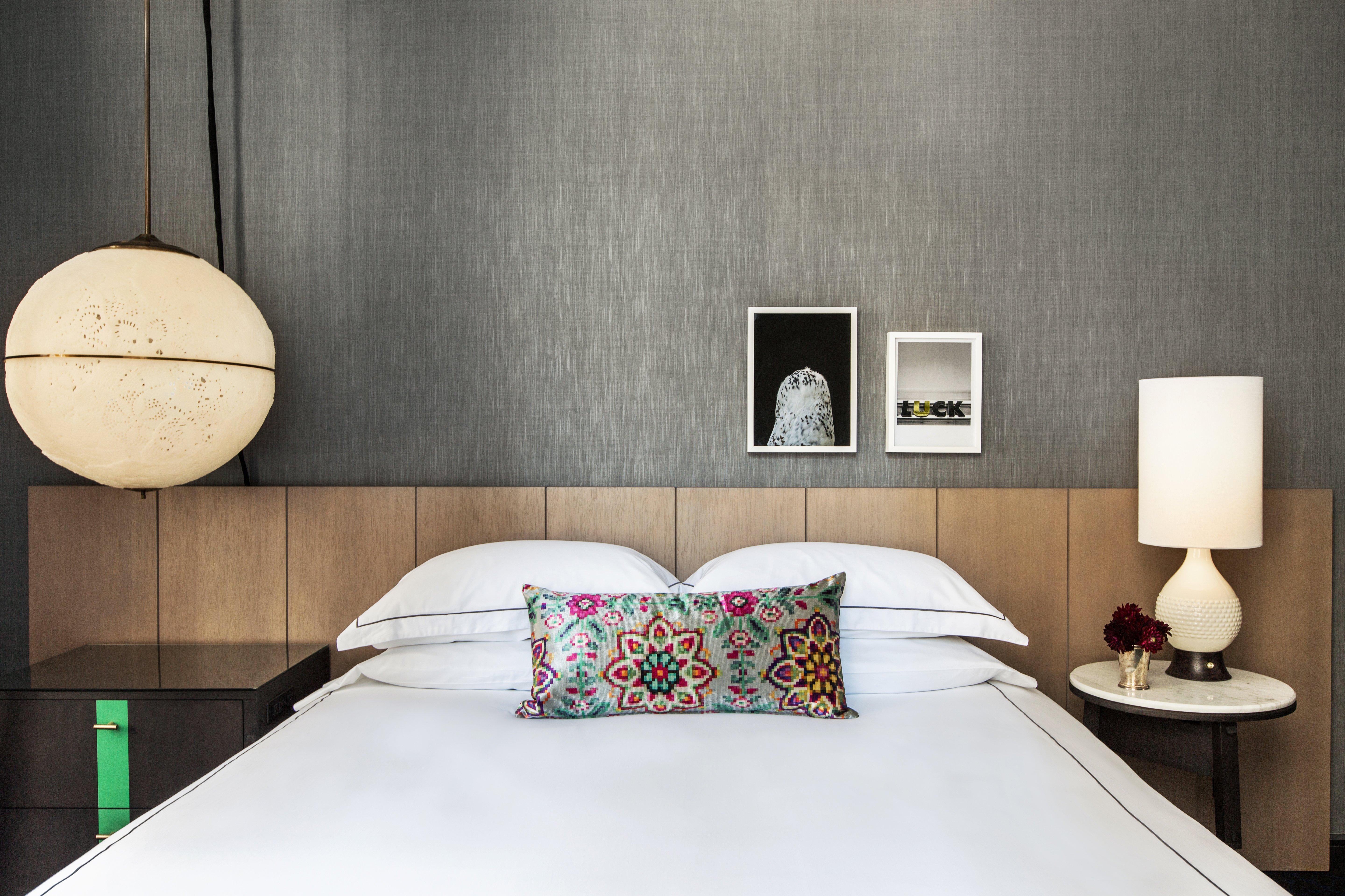 Kimpton Gray Hotel Chicago By Ihg Luaran gambar